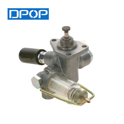 DPOP FUEL FEED PUMP 11998350 для VOLVO A20C A25C L120C L120D для BOSCH SCANIA топливный насос DSC11/113, 0440008069