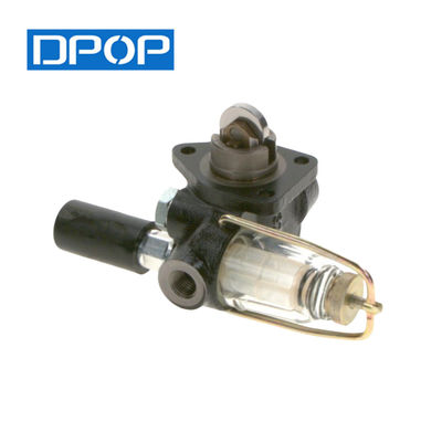 DPOP насос питания 0440008075 FP/KD22P79 насос топлива двигателя 0 440 008 075 для Bosch