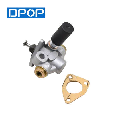 DPOP MANUAL FUEL FEED PUMP 0440008122 RE46375 ПРЕМЯТНАЯ замена для BOSCH FP/KG24P316