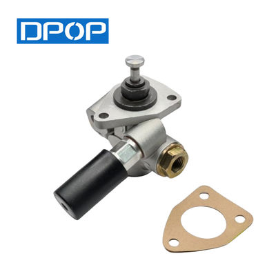DPOP MANUAL FUEL FEED PUMP 0440008122 RE46375 ПРЕМЯТНАЯ замена для BOSCH FP/KG24P316