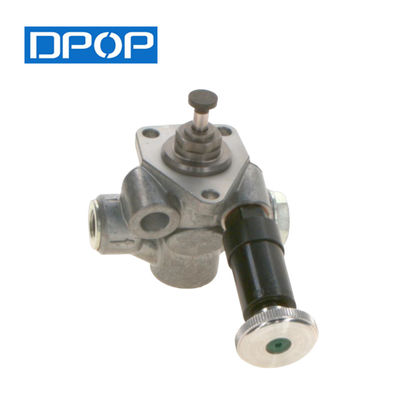 DPOP 0440008151 Насос обратного потока Ручный насос для предварительной подачи топлива для MAN 51121017095