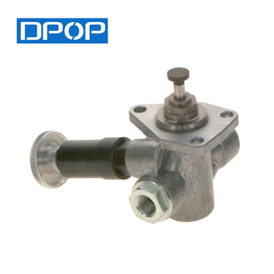 DPOP 0440008151 Насос обратного потока Ручный насос для предварительной подачи топлива для MAN 51121017095