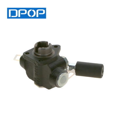 DPOP Дизельный топливный насос 0440008163 0 440 008 163 Замена топливного насоса BOSCH