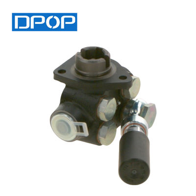 DPOP Дизельный топливный насос 0440008163 0 440 008 163 Замена топливного насоса BOSCH