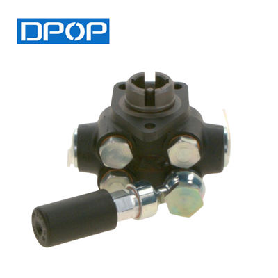 DPOP Дизельный топливный насос 0440008163 0 440 008 163 Замена топливного насоса BOSCH