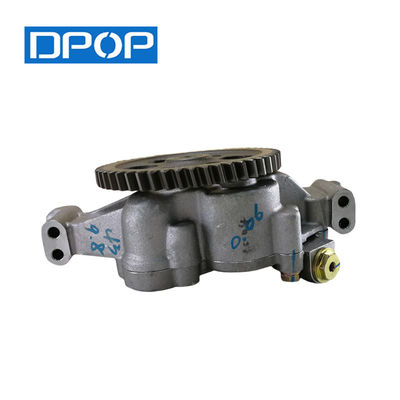 Нефтяной насос DPOP 65.05100-6052B для экскаватора Doosan Diesel DL08 Engine DX300-3