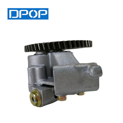 Нефтяной насос DPOP 65.05100-6052B для экскаватора Doosan Diesel DL08 Engine DX300-3