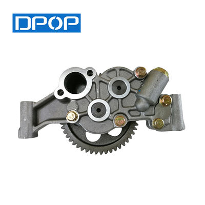 Нефтяной насос DPOP 65.05100-6052B для экскаватора Doosan Diesel DL08 Engine DX300-3