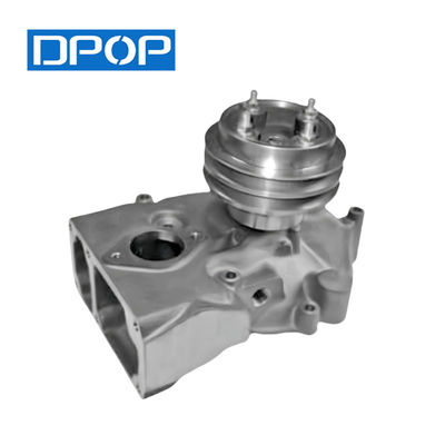 Двигатель Volvo TD101 102 103 Водяной насос 1698617 1545246 Для грузовика Volvo F10
