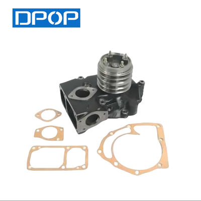 Водяной насос для двигателя двигателя TD100 A TD101 USA OE# 1699789 1698619 1545427 467915 Для Volvo N10 NL10 N10 Mark II