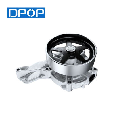 Двигатель Volvo D9A D9B Водный насос 20411880 21076088 85000214 20464403 Для Volvo B9L B9R B9S B9TL