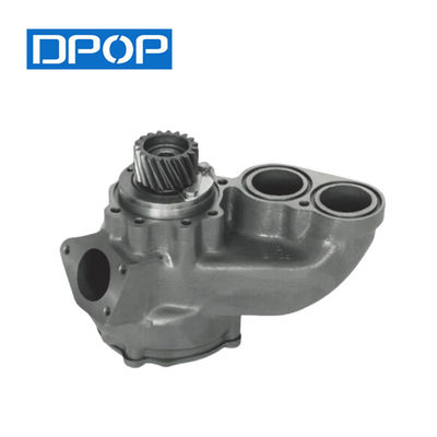 DPOP Водный насос VOE 20431484 1675945 3184802 для Volvo A25D EC360B EC330B G700B L150E
