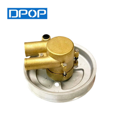 DPOP Морской насос для Volvo Penta 4.3 5.7 V8 V6 21212799 3812519