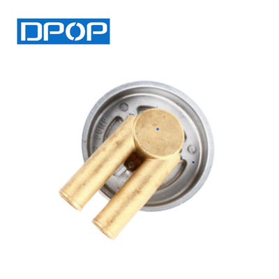 DPOP 21214599 Замена насоса для морской воды на коленчатом приводе для V6 V8 Volvo Penta 4.3/5.0/5.7