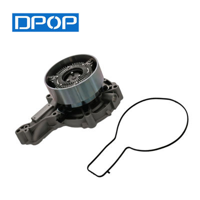 DPOP 21974080 / 21072414 / 21648 / 21781059 Электрический насос для воды для Volvo FM11 FM13 FMX13 NH 9/10