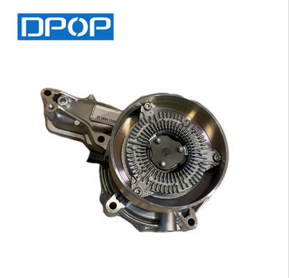 DPOP 21974080 / 21072414 / 21648 / 21781059 Электрический насос для воды для Volvo FM11 FM13 FMX13 NH 9/10