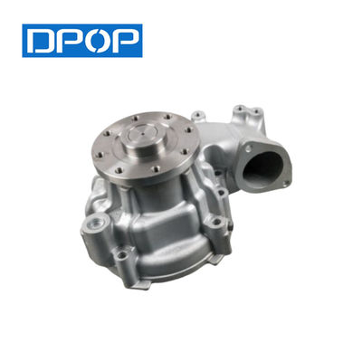 DPOP Водяной насос заменяет VOLVO 23552770, 22107715, 22951346 Подходит для Volvo FE FL B5