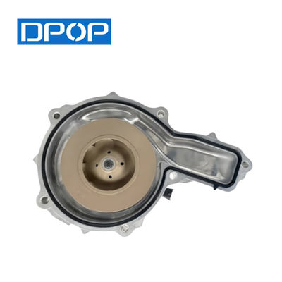 DPOP Электрический насос для воды 23959591 с сцеплением 24152057 85151955 22183231 22552995
