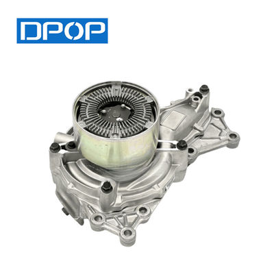 DPOP Электрический насос для воды 23959591 с сцеплением 24152057 85151955 22183231 22552995
