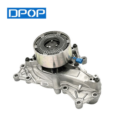DPOP Электрический насос для воды 23959591 с сцеплением 24152057 85151955 22183231 22552995