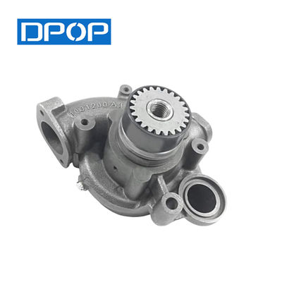 DPOP WATER PUMP 8113522, 8112185, 20575653, 3183909, 85000387 для грузовиков-выгрузчиков