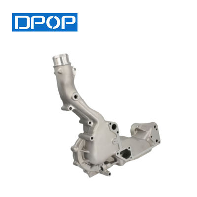 DPOP Водяной насос корпус 51063305040 51063305034 51063300033 51063300046 51063305033 Для грузовика MAN