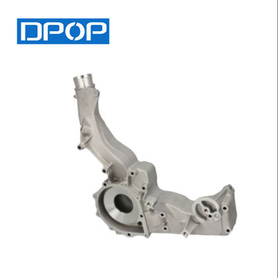 DPOP Водяной насос корпус 51063305040 51063305034 51063300033 51063300046 51063305033 Для грузовика MAN