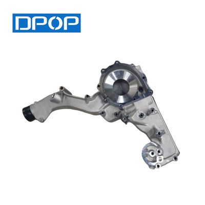 DPOP Водяной насос корпус 51063305040 51063305034 51063300033 51063300046 51063305033 Для грузовика MAN