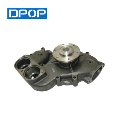DPOP 51065006228 51065006204 51065006213 Водяной насос для грузовиков для двигателей MAN D2530 - 2538 - 2565 - 2566