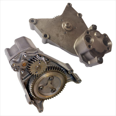 Новый Volvo F12/N12 моторный насос 468351 468023 с годовой гарантией