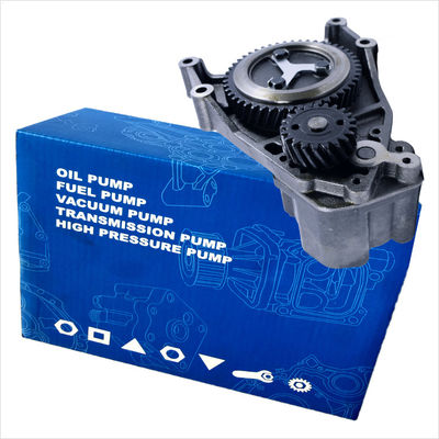 Новый Volvo F12/N12 моторный насос 468351 468023 с годовой гарантией