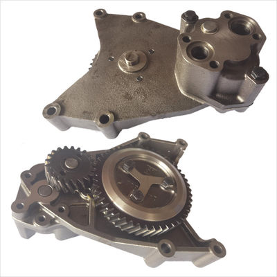 Новый Volvo F12/N12 моторный насос 468351 468023 с годовой гарантией