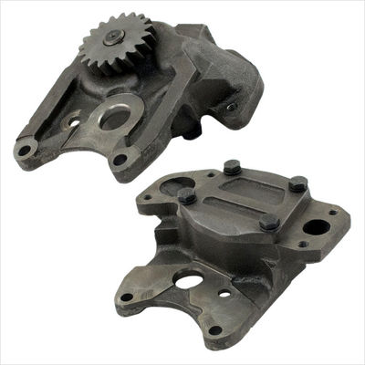 Перкинс 1006-6 насос двигателя 4132F043 12 месяцев гарантия