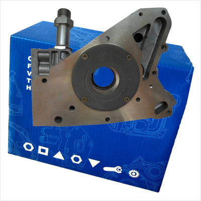 Перкинс 4132F061 Масляный насос стандартный размер 1 год гарантия