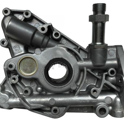 Перкинс 4132F061 Масляный насос стандартный размер 1 год гарантия