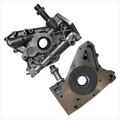 Перкинс 4132F061 Масляный насос стандартный размер 1 год гарантия