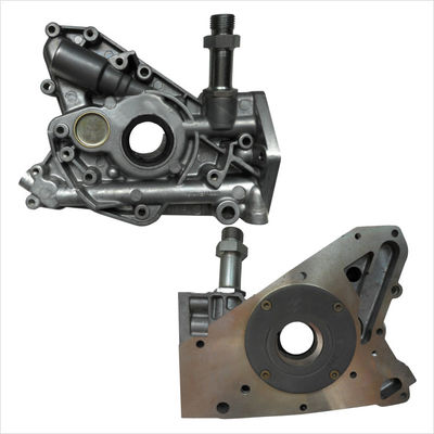 Перкинс 4132F061 Масляный насос стандартный размер 1 год гарантия