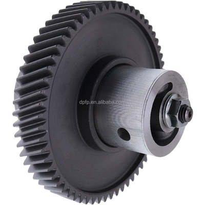 Масляный насос дизельного двигателя Caterpillar C2.2 U5MK8267 для двигателя 403D-15