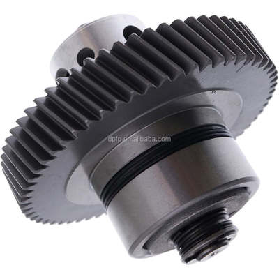 Масляный насос дизельного двигателя Caterpillar C2.2 U5MK8267 для двигателя 403D-15