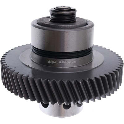 Масляный насос дизельного двигателя Caterpillar C2.2 U5MK8267 для двигателя 403D-15