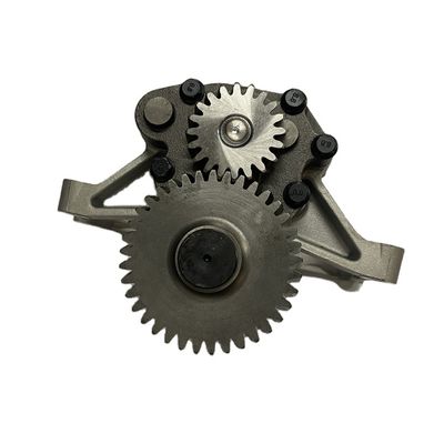 Перкинс 1106A/C/D Масляный насос T410626 T419939 6 месяцев Гарантия