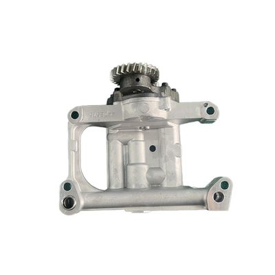 Перкинс 1106A/C/D Масляный насос T410626 T419939 6 месяцев Гарантия