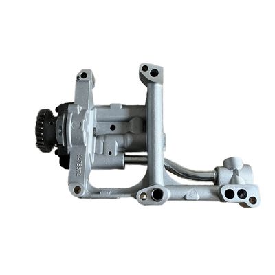 Перкинс 1106A/C/D Масляный насос T410626 T419939 6 месяцев Гарантия