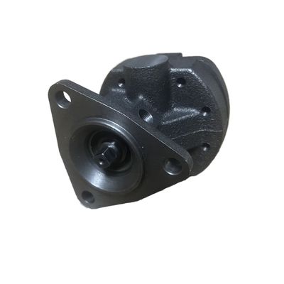 Масляный насос Detroit Diesel Series 60 23505886 12.7L, правая сторона