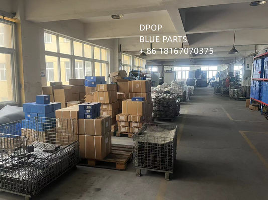 Высококачественный масляный насос трансмиссии 5001835857 для MAN M90/G90 EATON FSV 62109A