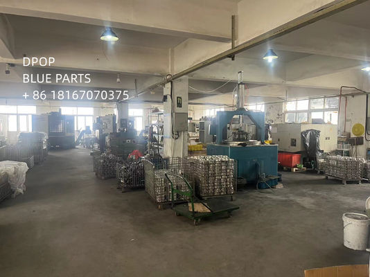 Высококачественный масляный насос трансмиссии 5001835857 для MAN M90/G90 EATON FSV 62109A