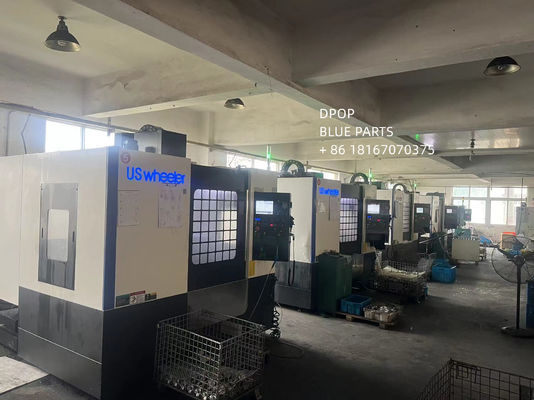 Высококачественный масляный насос трансмиссии 5001835857 для MAN M90/G90 EATON FSV 62109A