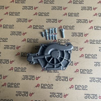 MAN TGA TGS Масляный насос D2066LF01-D2676LF14 Гарантия 12 месяцев