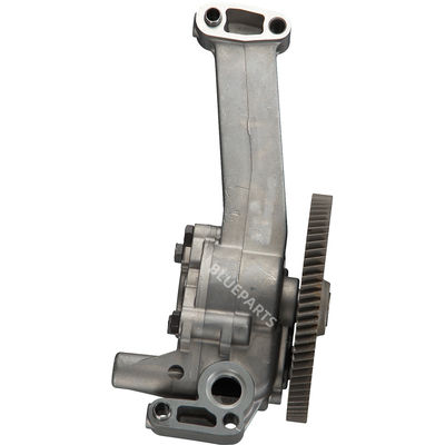 Масляный насос SCANIA 4 серии 2028987 для двигателя DC12, гарантия 12 месяцев