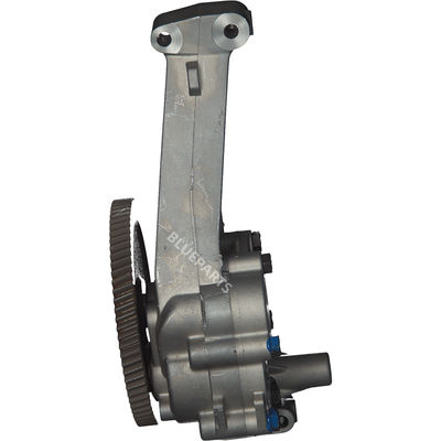 Масляный насос SCANIA 4 серии 2028987 для двигателя DC12, гарантия 12 месяцев